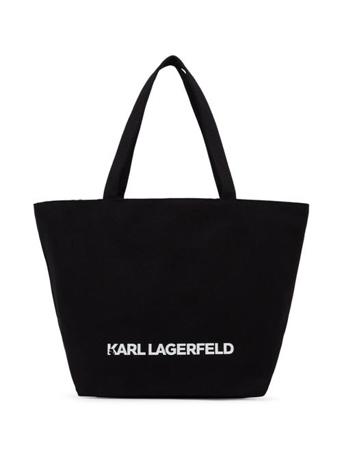 Borsa donna tote K/Quote Karl Lagerfeld | A1W50047999